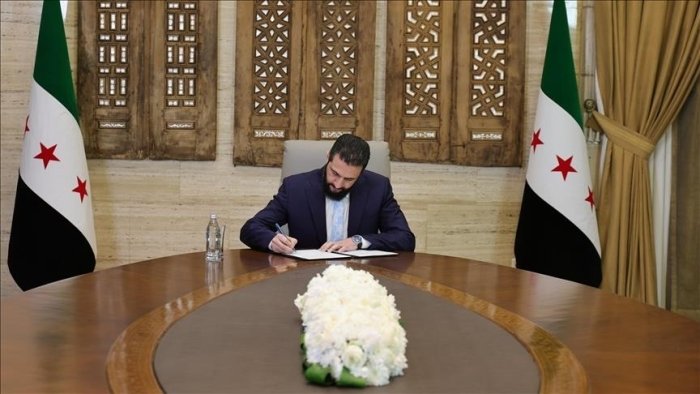 18 январь келишуви Суриянинг ҳудудий яхлитлигини таъминлашда бурилиш нуқтаси бўлди