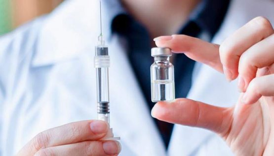 O‘zbekistonda necha kishi Xitoy vaksinasi bilan emlandi?