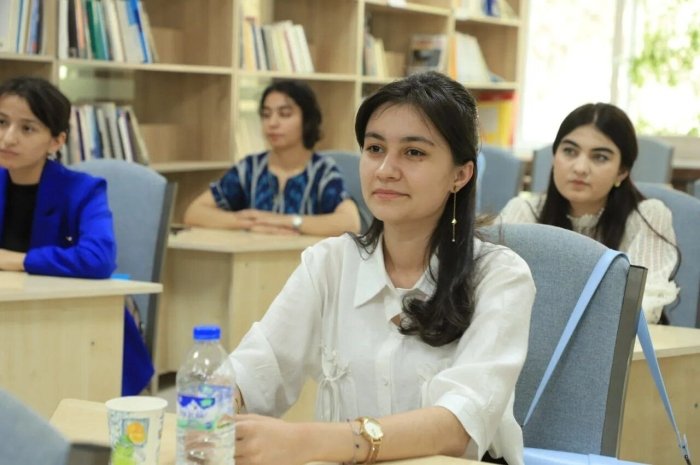 Энди талабаларни ўқиш билан боғлиқ бўлмаган ишларга жалб этиш мумкин эмас