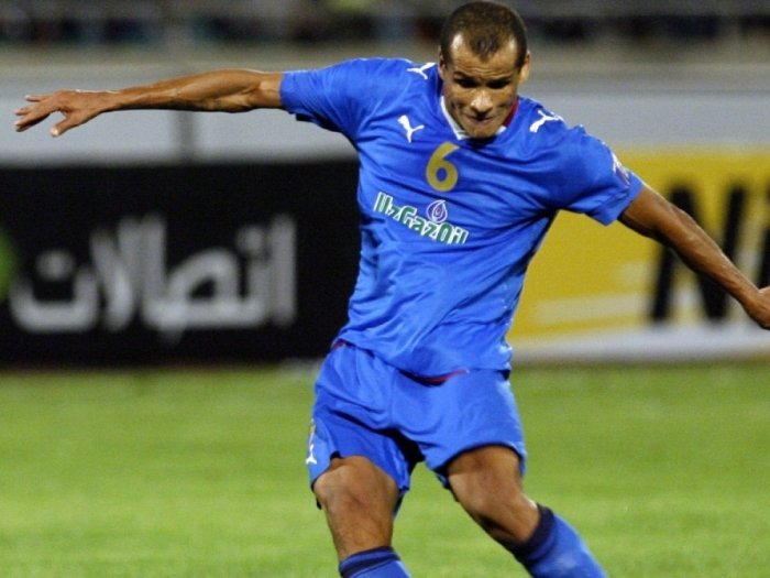 Dahshat! "Bunyodkor" klubi Rivaldo va Denilsonga qariyb 9,5 million yevro to‘lab berishi shart
