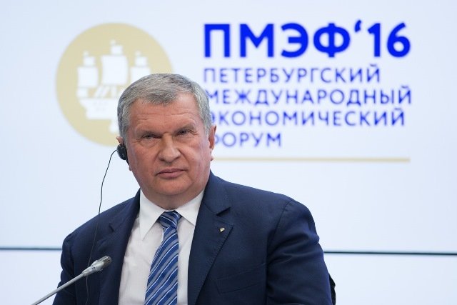 Rosneft rahbari AQShdagi saylovlar energetika bozoriga qanday ta’sir qilishini taxmin qildi