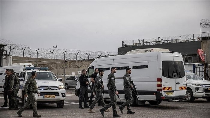 Keksa falastinlik Isroil qamoqxonasida ma’muriy hibsga olingan holda vafot etdi