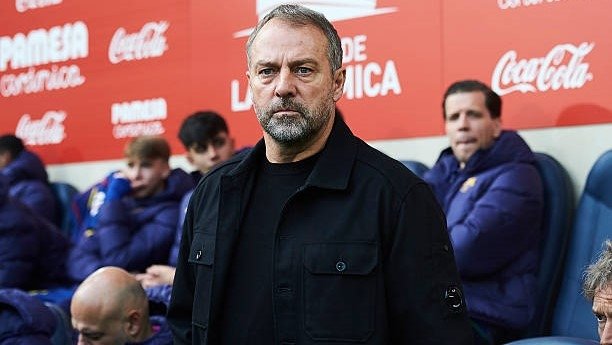 «Barselona»da Flikning kelajagi bo‘yicha rejalar belgilandi