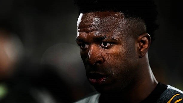 Manba: «Real» va Vinisius o‘rtasidagi muzokaralar boshi berk ko‘chaga kirib qoldi