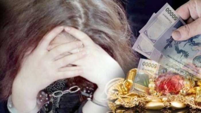 Нукус шаҳрида фоҳишахона ташкил қилган шахс ушланди