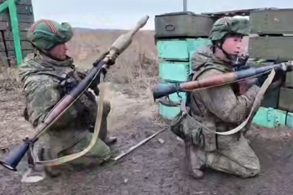 Shimoliy Koreya Ukrainaga qarshi urushda qancha askarini yo‘qotdi?