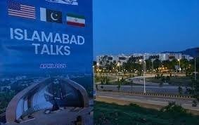 Покистон АҚШ–Эрон музокаралари олдидан хавфсизликни кучайтирди