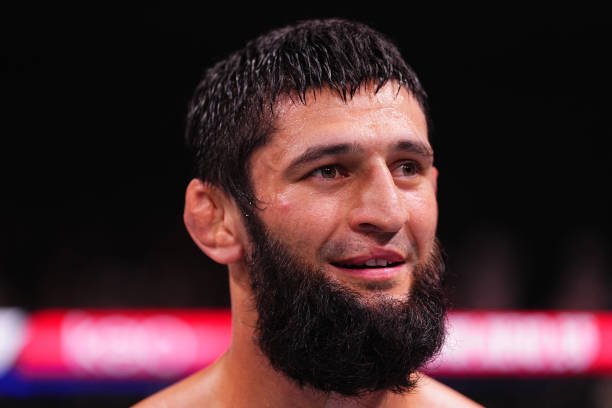 Чимаев қачон октагонга қайтиши мумкинлиги маълум қилинди