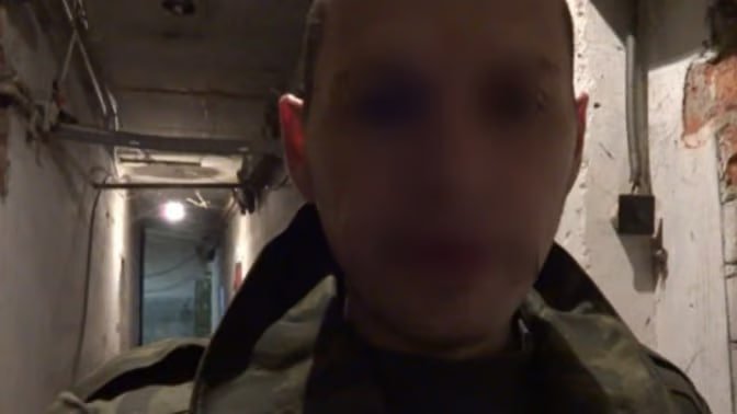 Францияда украиналик асирларни қийноққа солишда гумонланган шахс қўлга олинди