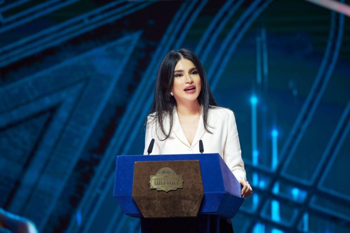 Eng katta orzu-maqsadimiz yoshlar o‘rtasida bilim va aql-zakovatga qiziqishni trend darajasiga chiqarish bo‘lib kelgan — Saida Mirziyoyeva