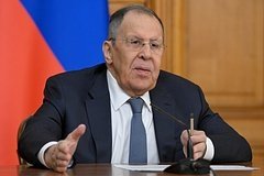 Lavrov: AQSh va Isroil Fors ko‘rfazi davlatlarini Eron bilan urushga tortmoqchi