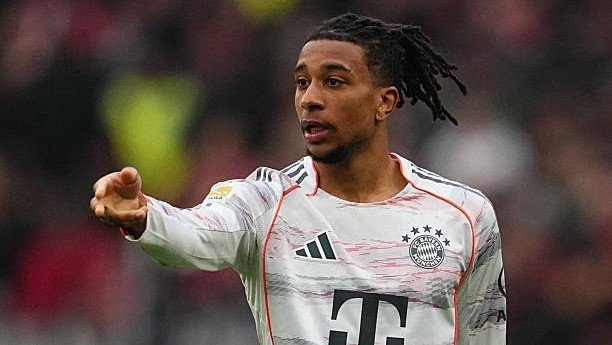 "Real" 160 million yevroga "bomba" transfer amalga oshirmoqchi