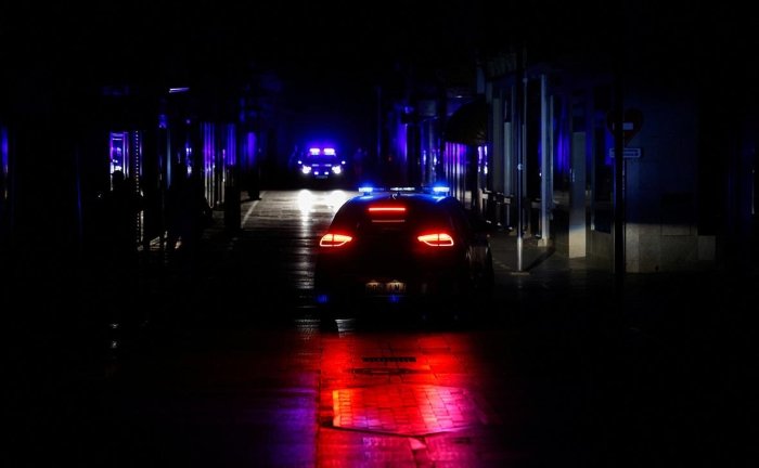 Kann kinofestivali paytida Fransiyada elektr ta’minotida yirik uzilish ro‘y berdi