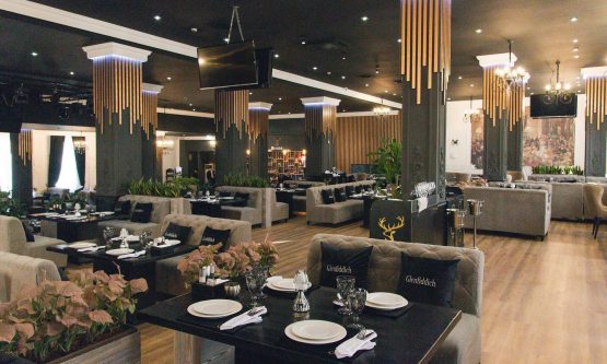 Ўзбекистонда 2023 йил январь-май ойларида 41 трлн сўмлик савдо хизматлари кўрсатилган