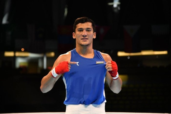 Boks bo‘yicha O‘zbekiston U22 jamoasi ham Osiyo chempionatida tengsiz
