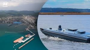 Ukraina razvedkasi Novorossiysk va Tuapse portlaridagi neft quyish terminallarining ishini to‘xtatdimi?