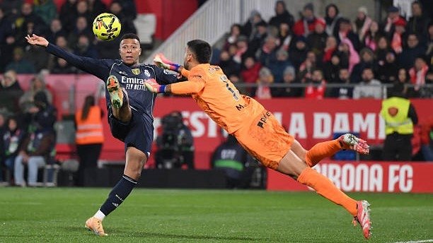 La Liga. Kataloniyada ochko yo‘qotgan "Real" peshqadamlikni "Barselona"ga topshirdi