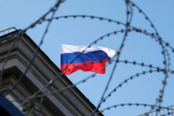 Rossiyaga qarshi sanksiyalarning "100 ta paketi"