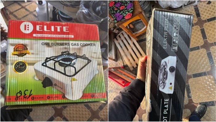 Buxoroda xavfsizlik talablariga javob bermaydigan jihozlar sotilayotgani aniqlandi