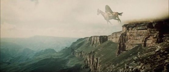 Sovet davridagi eng qo‘rqinchli kino — «Boshsiz chavandoz» qanday suratga olingan? Film aktyorlari taqdiri qanday kechdi?