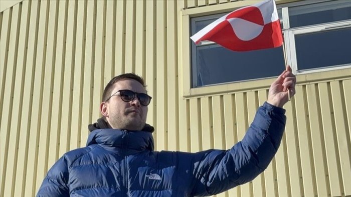 Гренландия бош вазири: АҚШнинг тариф қарори позициямизни ўзгартирмади