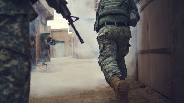 Erondagi quruqlikdagi amaliyot AQSh uchun haqiqiy "do‘zax"ga aylanadi