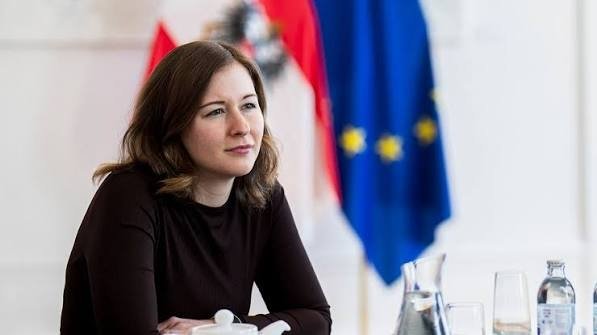 Avstriya Ukrainaning YEIga tezlashtirilgan tartibda a’zo bo‘lishiga qarshi chiqdi
