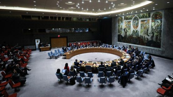 BMT: Ukrainada ko‘chirilgan fuqarolar odam savdosining qurboniga aylanishi mumkin
