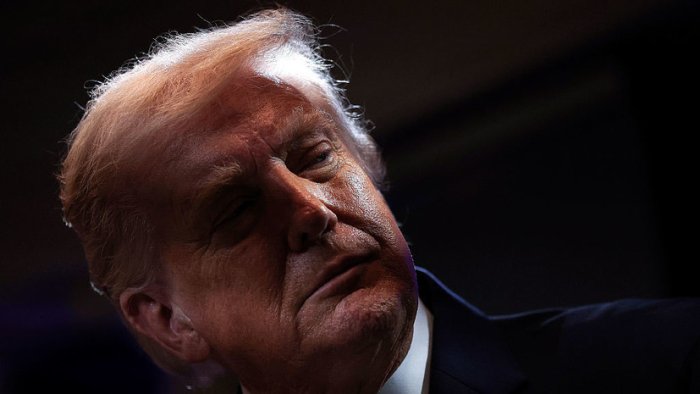 Вашингтонда экологик ҳалокат: Дональд Трамп фавқулодда ҳолат тартибини тасдиқлади