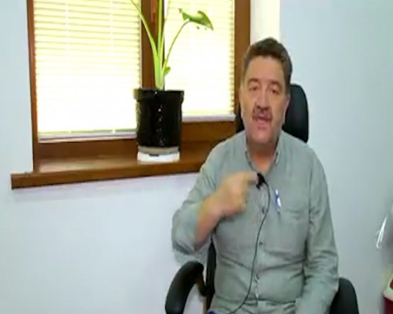 Туркиялик инвестор Шавкат Мирзиёевга мурожаат йўллади: у нимадан норози? (видео)