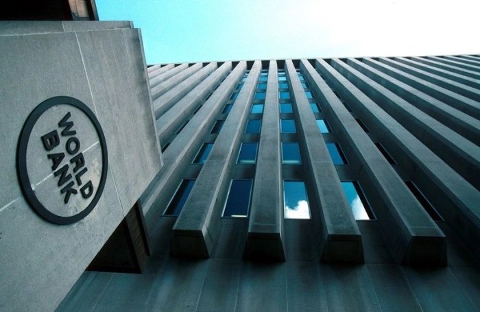 Ўзбекистон Жаҳон банкидан $150 млн қарз олмоқда