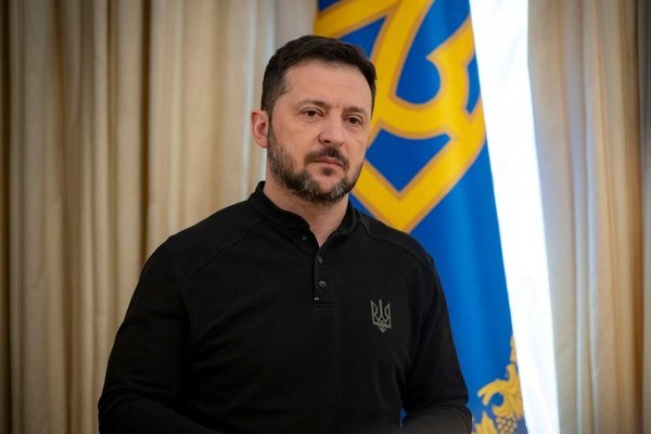 Otashkesim rad etilmoqda - Zelenskiy sanksiyalarni kuchaytirishni talab qilmoqda