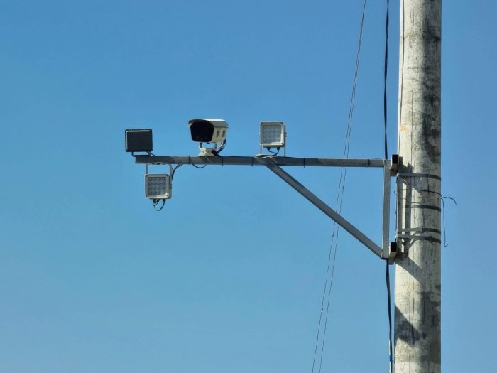 Endi radar bor joyda “Radar” yo‘l belgisini o‘rnatish majburiy bo‘ladi