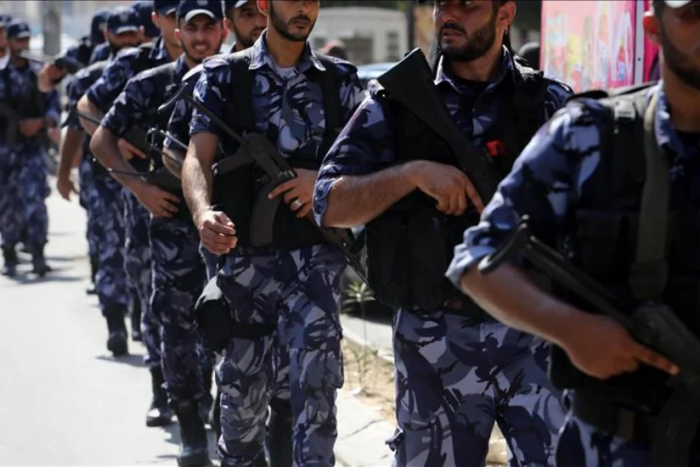 Italiya G‘azoda polisiya kuchlarini o‘qitishda ishtirok etishga tayyorligini bildirdi