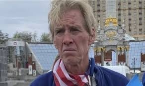 Trampga suiqasd qilishda ayblangan shaxs umrbod qamaldi