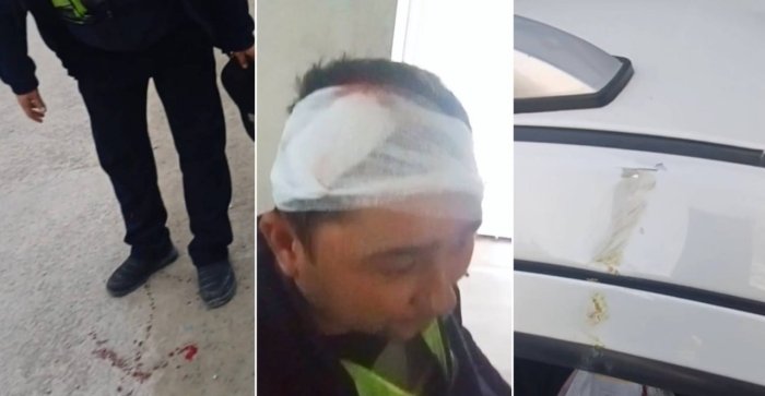 Farg‘onada suv ta’minoti xodimi fuqarolar tomonidan kaltaklani yuzasidan Bosh prokuratura munosabat bildirdi 