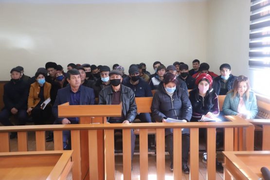 «Avto 60 oy» mansabdori imkon berilsa, hamma pulni qaytarishini aytdi