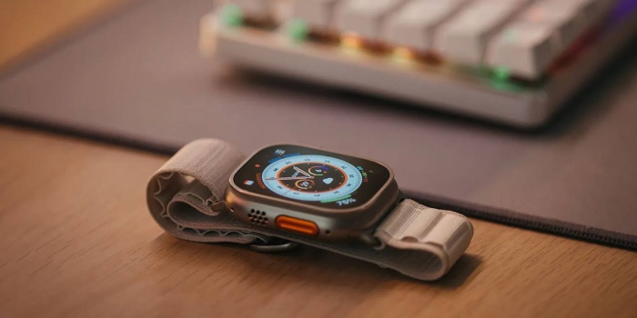 "Apple" butunlay yangi "Apple Watch X" ni ishlab chiqmoqda