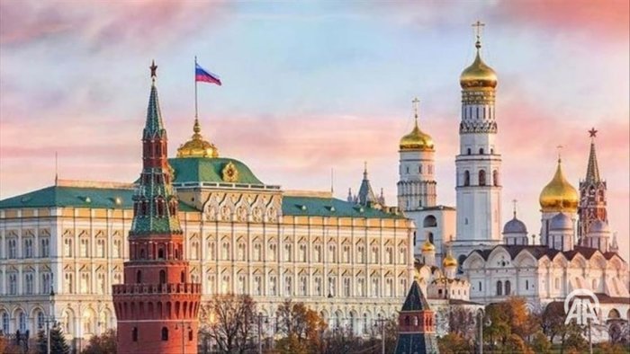 Kreml: Ukraina bilan yangi muzokaralar bosqichiga to‘siq yo‘q