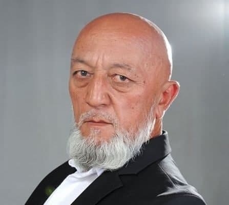 Bugun mahoratli aktyor Ma’ruf Otajonov tavallud topgan kun