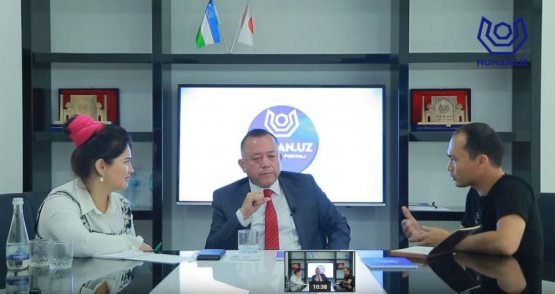 Ismat Xushev Islom Karimov va Shavkat Mirziyoyev haqida nimalar dedi?