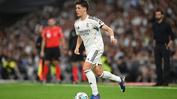 Arda Gyuler uchun mavsum yakunlandi. Turkiyalik yulduzning Jahon chempionatidagi ishtiroki ham so‘roq ostida