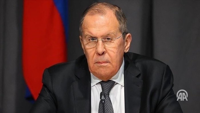 Лавров: АҚШ ва Эрон 2015 йилги келишувга яқин натижага эришса, бу катта муваффақият бўлади