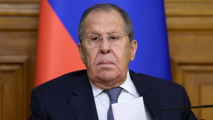 Lavrov Avstriyada bo‘lib o‘tadigan YEXHT Tashqi ishlar vazirlari kengashi yig‘ilishida qatnashmaydi
