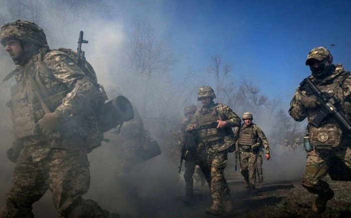 NATO аъзолари зиммасига янги мажбурият юклатилиши мумкин