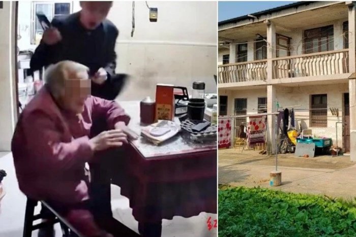 Ona o‘zini kaltaklagan o‘g‘li uchun garov puli to‘lab, farzandini qamoqdan ozod qildi