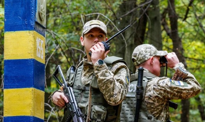 Киевга ёрдамни тўхтатиш Германия учун қимматга тушади — Жаҳон иқтисодиёти институти