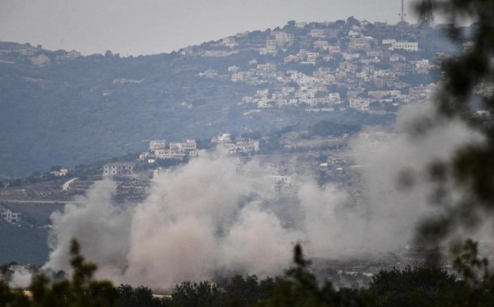 Isroil Eron va Hizbullohga tinch aholi o‘limi qizil chiziqda ekanligini aytdi