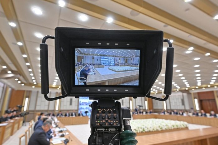 1 июлдан бошлаб бирорта товар экспортига чеклов бўлмаслиги эълон қилинди