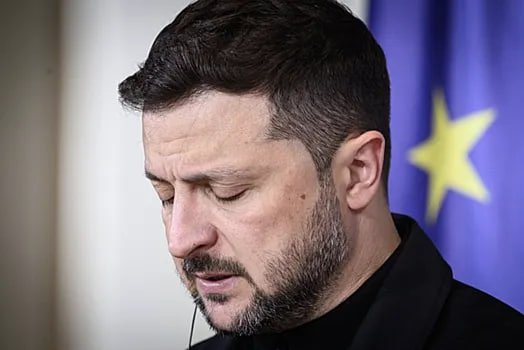 Oliy Rada deputati Putindan Zelenskiyni terrorchi deb tan olishni so‘radi